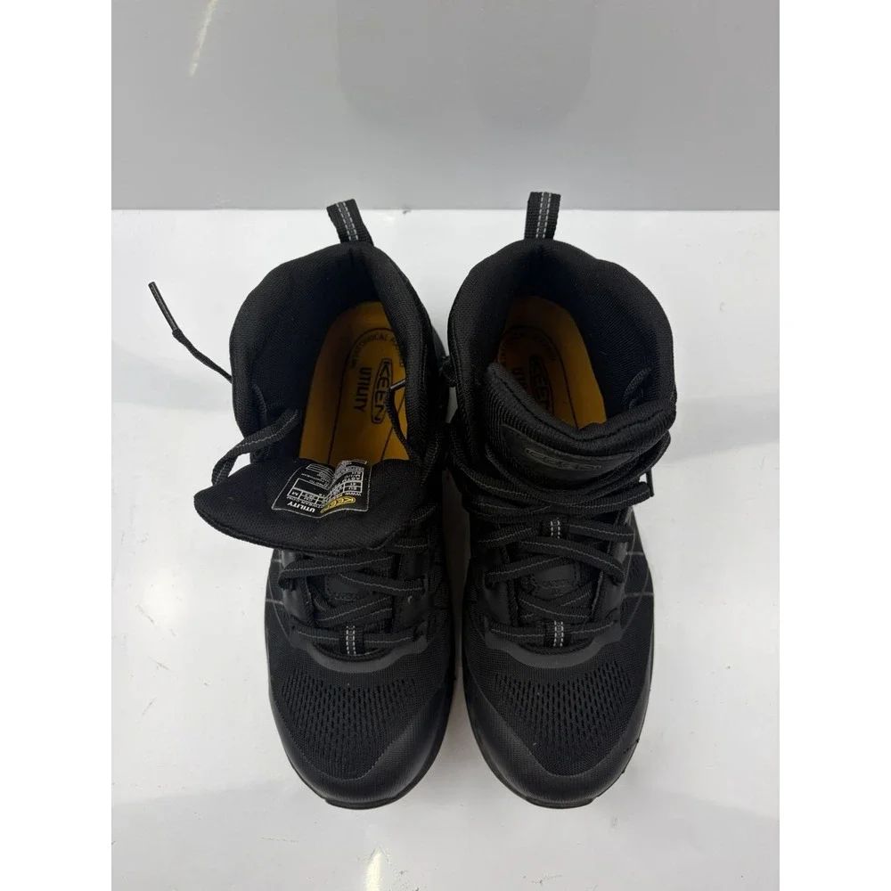 Keen utility men